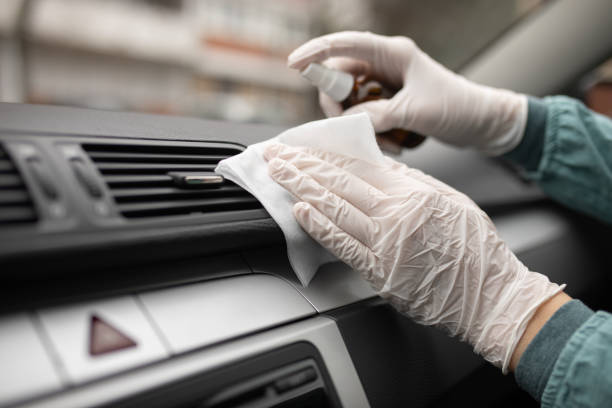 Best Air Duct Cleaning Near Me in LA