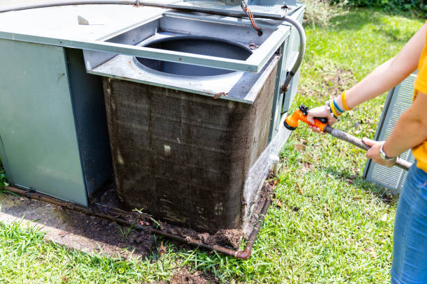 Affordable HVAC Duct Cleaning in LA