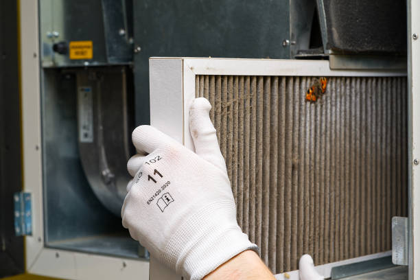 Best Residential Air Duct Cleaning  in Eden Isle, LA
