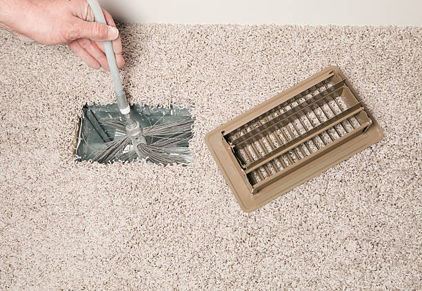 Best Professional Duct Cleaning Services  in Eden Isle, LA