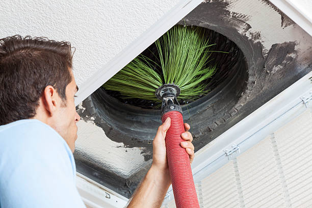 Best Best Air Duct Cleaning Company  in Eden Isle, LA