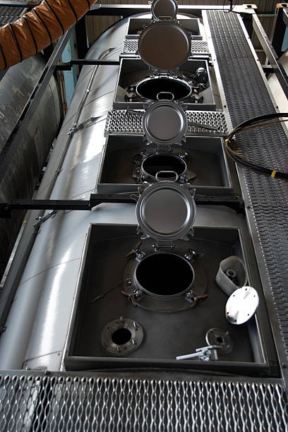 Best Commercial HVAC Duct Cleaning  in Eden Isle, LA