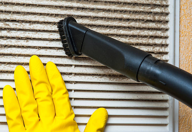 Best HVAC Air Duct Cleaning  in Eden Isle, LA